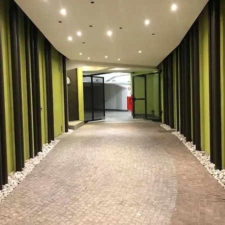 Apartmán Zen House+garden&garage-lecco's Core-como's Lake *