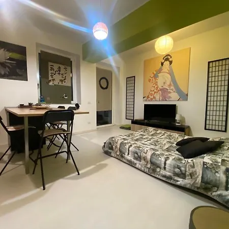 Zen House+garden&garage-lecco's Core-como's Lake * 莱科