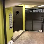 Zen House+garden&garage-lecco's Core-como's Lake Лекко