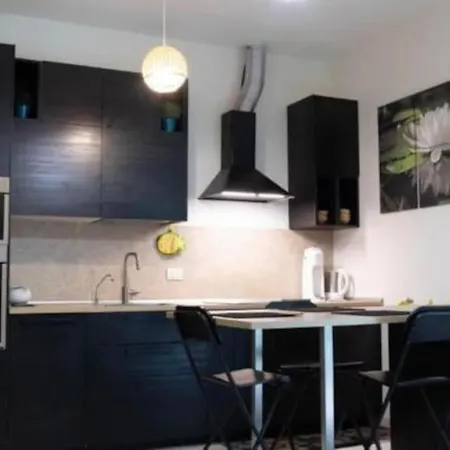 Apartment Zen House+garden&garage-lecco's Core-como's Lake *