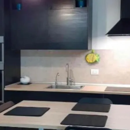 Zen House+garden&garage-lecco's Core-como's Lake Lecco