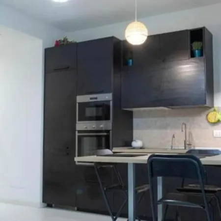 Zen House+garden&garage-lecco's Core-como's Lake Appartement