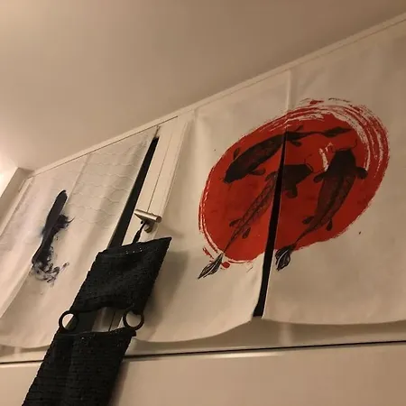 Appartement Zen House+garden&garage-lecco's Core-como's Lake *