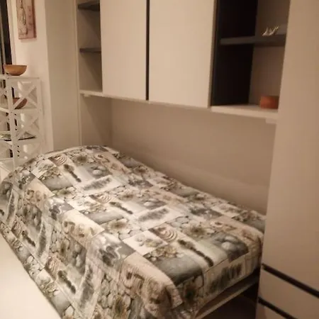 Zen House+garden&garage-lecco's Core-como's Lake Appartement *