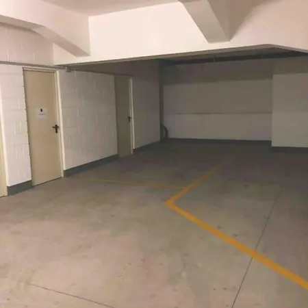 Zen House+garden&garage-lecco's Core-como's Lake Appartamento