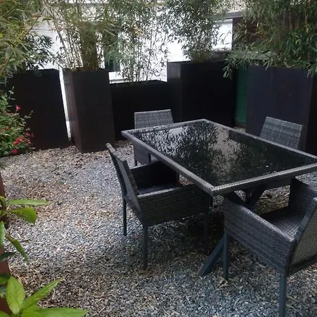 Zen House+garden&garage-lecco's Core-como's Lake *