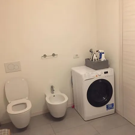 Zen House+garden&garage-lecco's Core-como's Lake Appartamento *