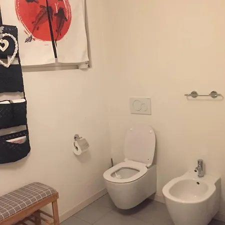 Appartamento Zen House+garden&garage-lecco's Core-como's Lake