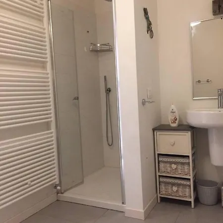 Zen House+garden&garage-lecco's Core-como's Lake * Lecco