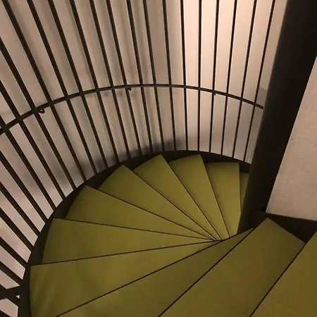 Zen House+garden&garage-lecco's Core-como's Lake