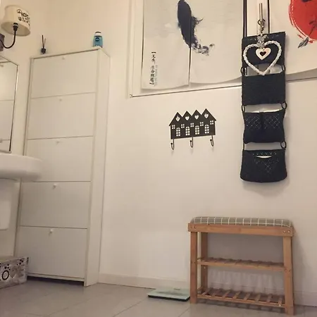 Zen House+garden&garage-lecco's Core-como's Lake * Lecco